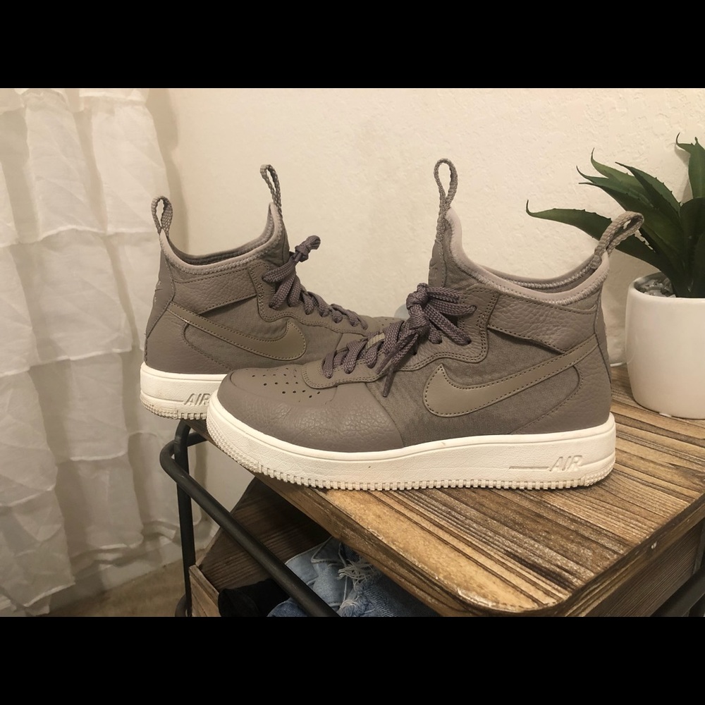 Nike Air Force 1 Ultraforce